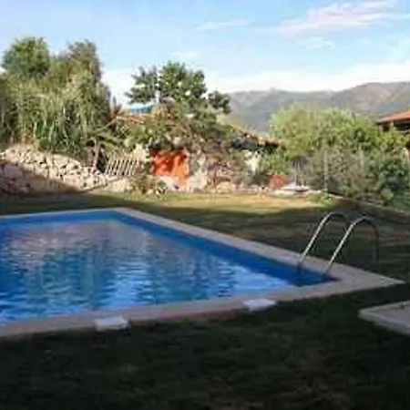 Casa Rural Las Gamellas