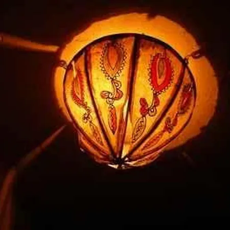 Country house Gamellas *