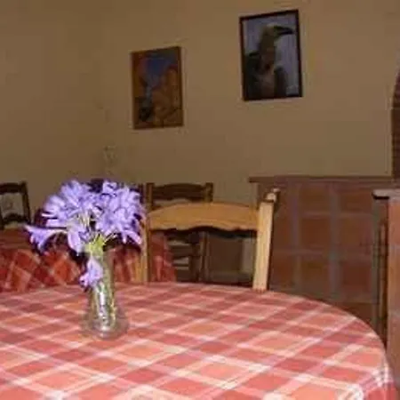 Gamellas Rebollar (Caceres)