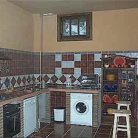 Casa Rural Las Gamellas Rebollar (Caceres)