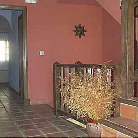 Casa rural Casa Rural Las Gamellas