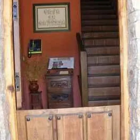Casa rural Casa Rural Las Gamellas Rebollar (Caceres)