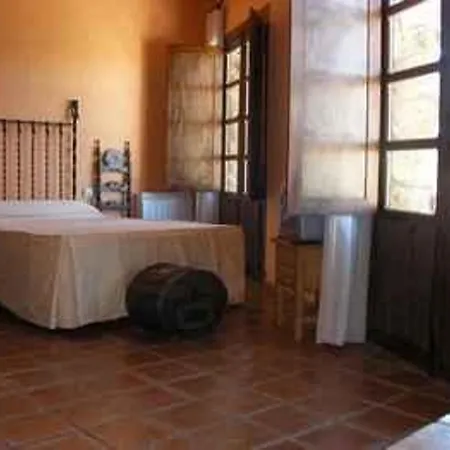 Casa rural Casa Rural Las Gamellas *