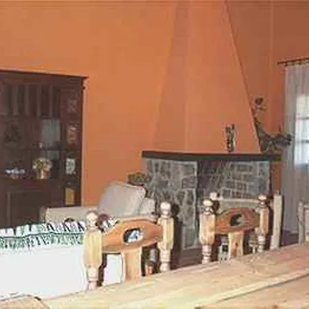 Gamellas Rebollar (Caceres)