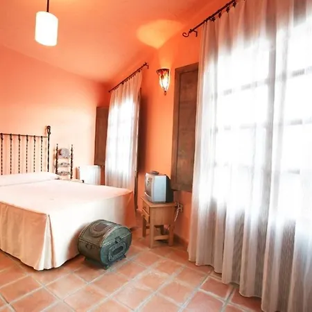 Country house Gamellas *