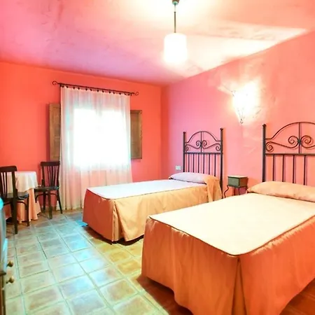 Country house Gamellas