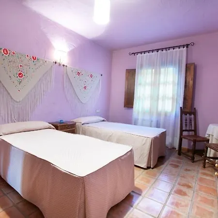 Casa Rural Las Gamellas