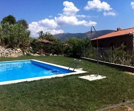 Country house Gamellas *