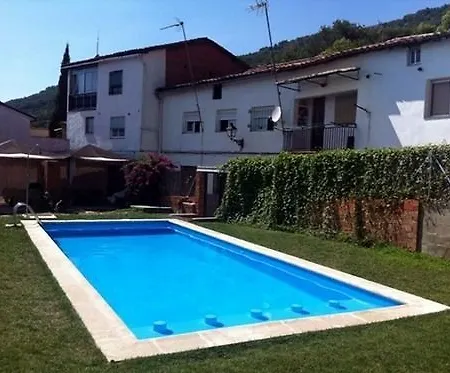 Casa Rural Las Gamellas Casa rural *