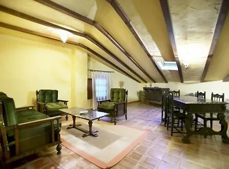 Country house Gamellas