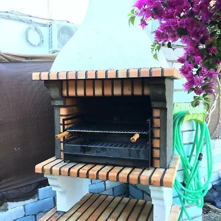 Gamellas Rebollar (Caceres)