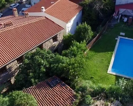 Casa rural Casa Rural Las Gamellas *