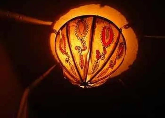 Venkovský dům Gamellas *