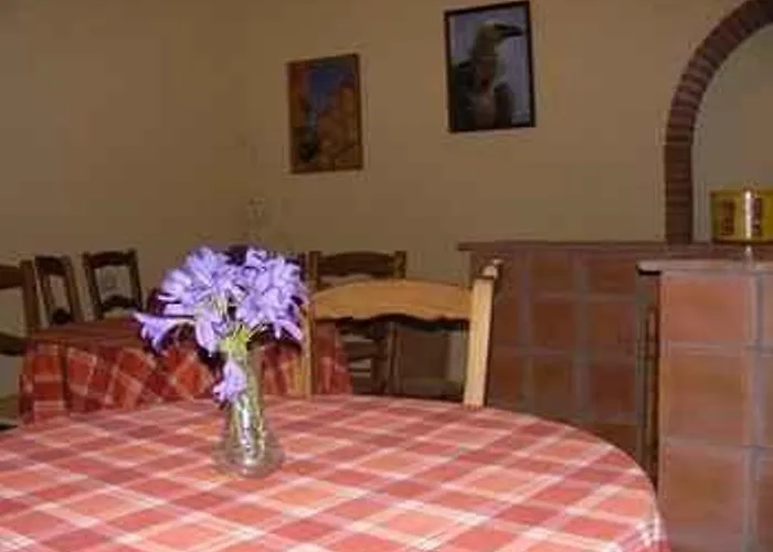 Gamellas Rebollar (Caceres)