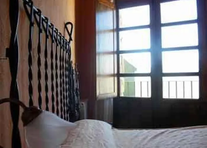 Venkovský dům Gamellas