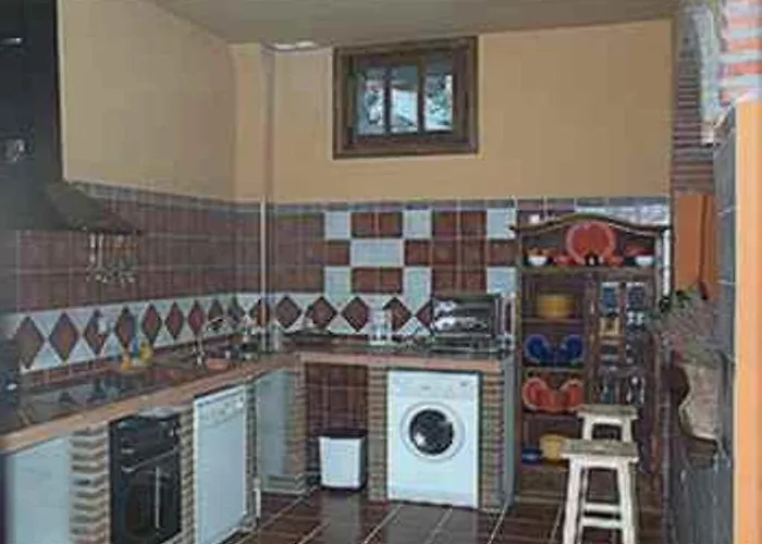 Gamellas Rebollar (Caceres)