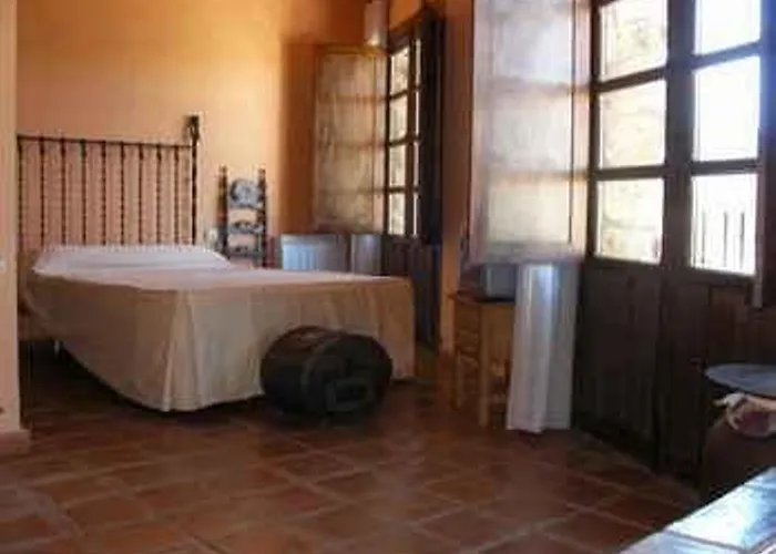 Venkovský dům Gamellas *