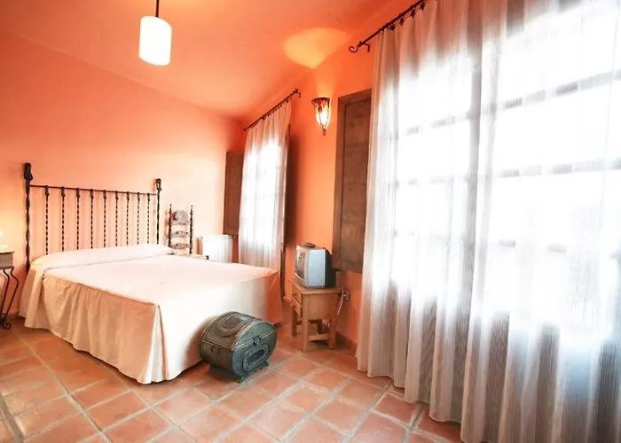 Venkovský dům Gamellas *