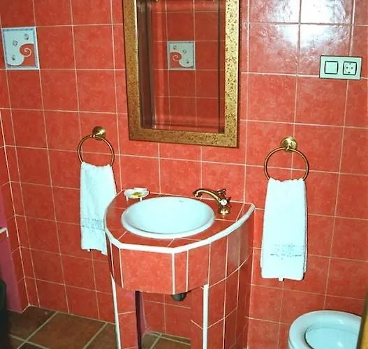 Venkovský dům Gamellas *