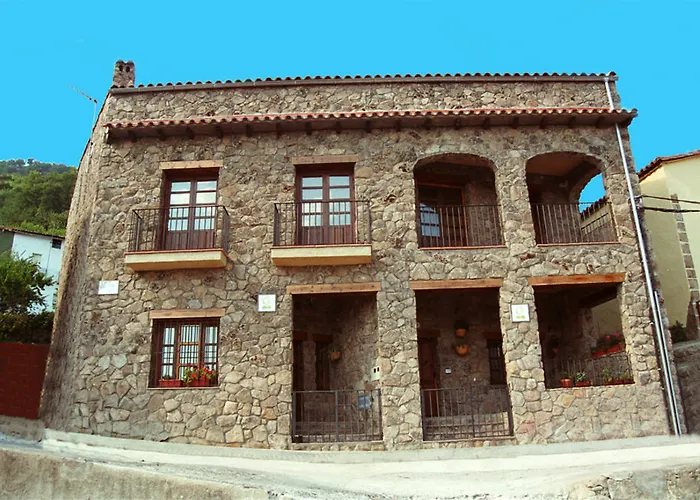 Gamellas Venkovský dům