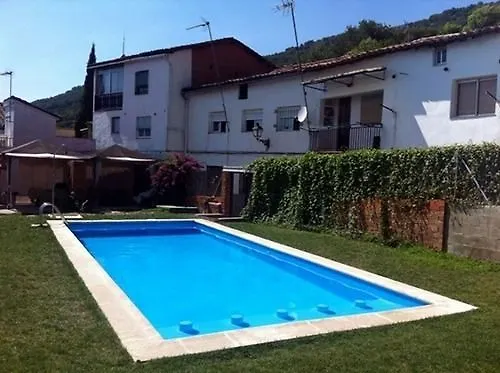 Gamellas Gospodarstwo wiejskie *