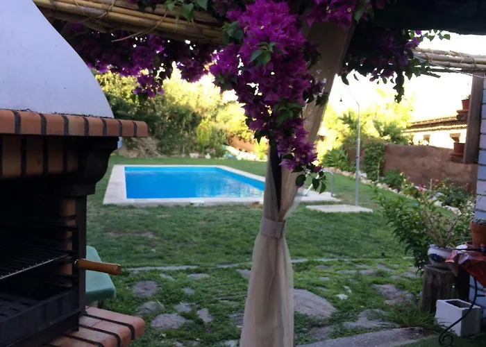 Gamellas * Rebollar (Caceres)